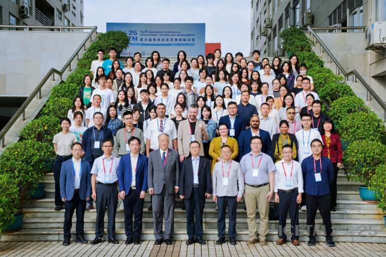 ĐẠI DIỆN VFS THAM QUAN VÀ THẢO LUẬN HỢP TÁC TẠI FPTU – HCMC CAMPUS