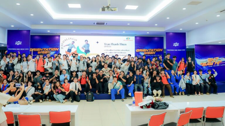 ĐẠI HỌC FPT CHÍNH THỨC GIA NHẬP HIỆP HỘI PHÁT TRIỂN NHÂN LỰC LOGISTICS VIỆT NAM (VALOMA), MỞ RA NHIỀU CƠ HỘI CHO SINH VIÊN