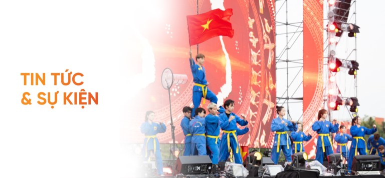 Sắp diễn ra buổi chia sẻ “Làm chủ Bản Thân, Làm chủ Tình Yêu & Hạnh Phúc” dành cho sinh viên trường F