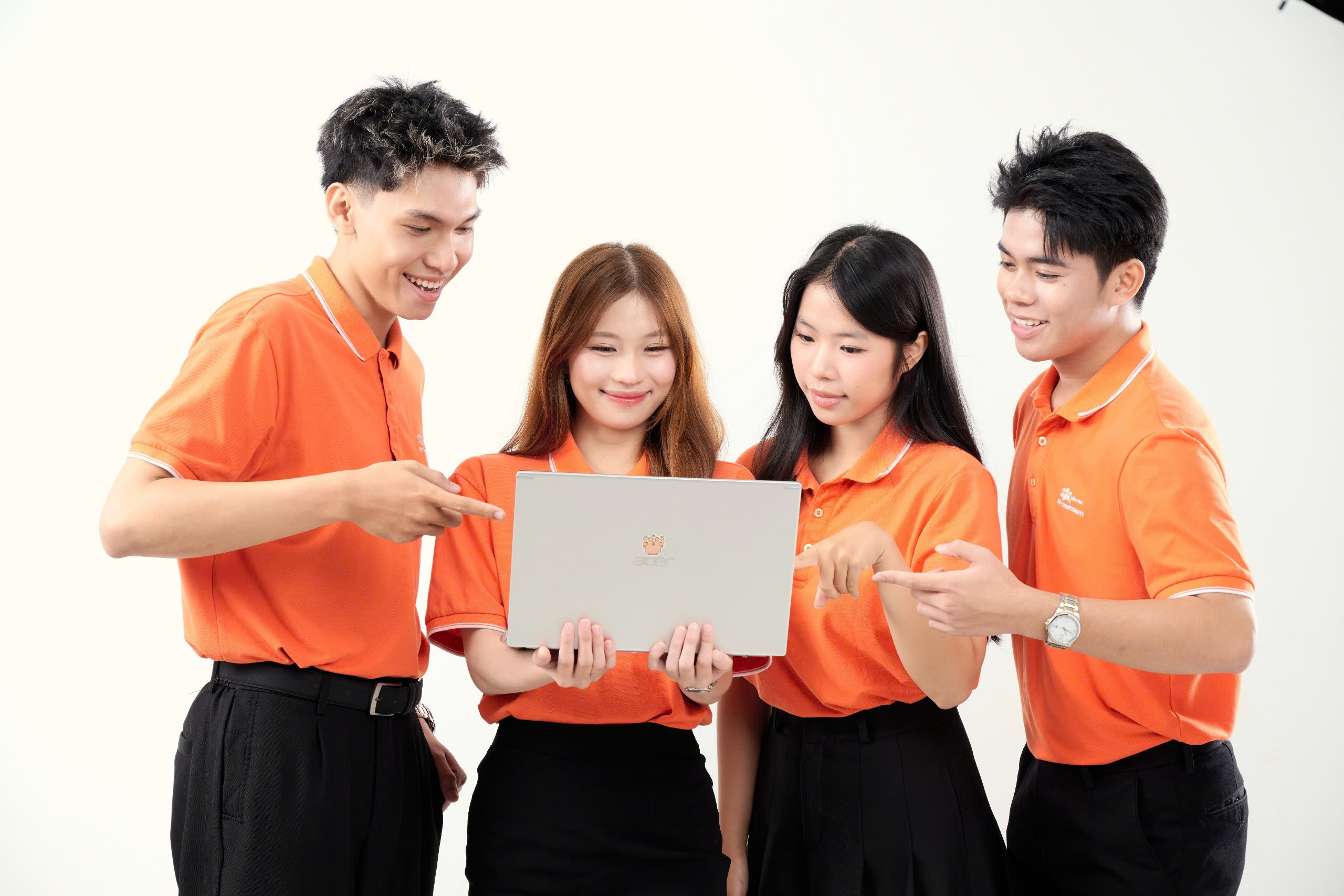 Tiếng Anh thương mại