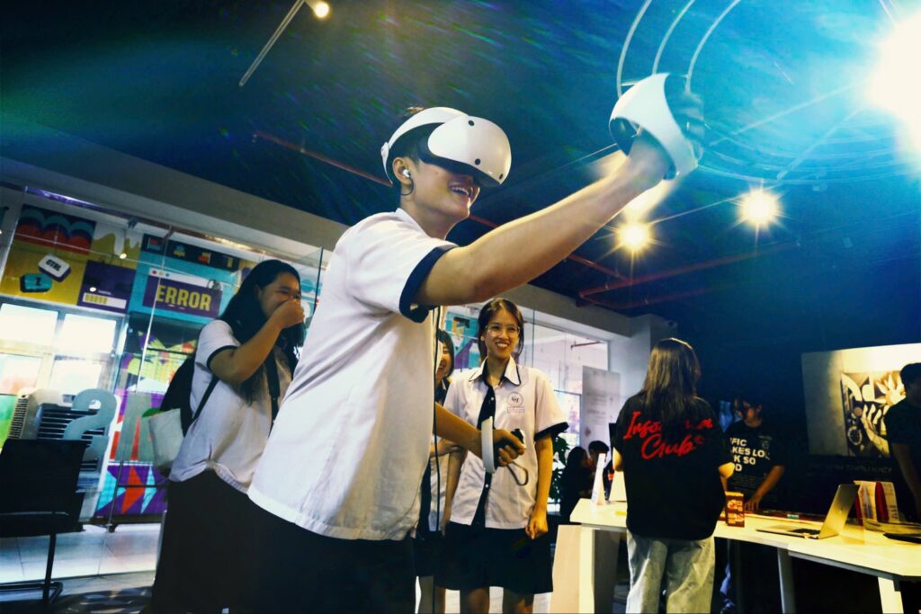 Kỷ nguyên AI: Giáo dục ĐH chuẩn bị con người cho một tương lai… chưa tồn tại