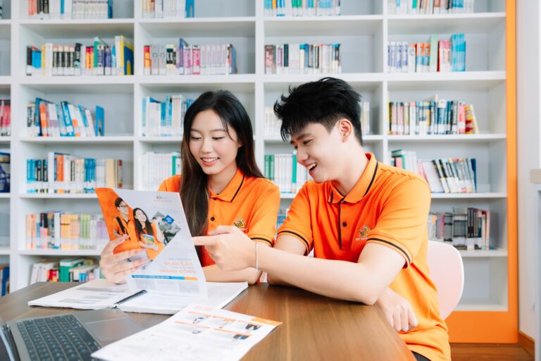 Trường Đại học FPT công bố dự kiến phương thức tuyển sinh 2026