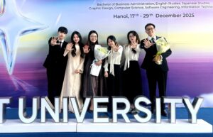 AutoGo: Từ đồ án tốt nghiệp đến nền tảng Marketing Automation AI-first cho doanh nghiệp SMEs