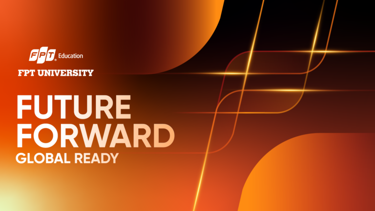 FPTU chào 2026: Cùng cất cánh với “Future Forward – Global Ready”