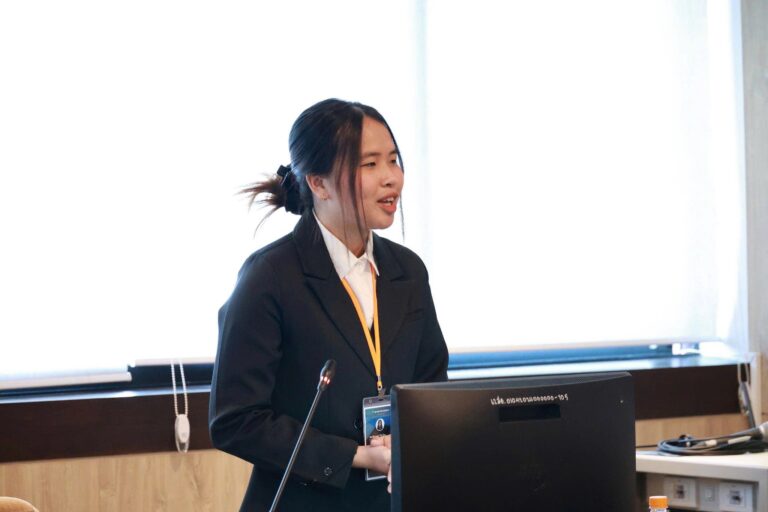 Bản lĩnh như sinh viên Trường Đại học FPT: 2 lần đạt giải Best Presentation tại hội thảo quốc tế