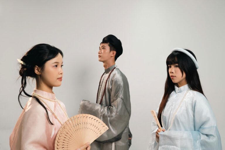 Nhóm sinh viên Trường Đại học FPT xuất sắc chinh phục giải Nhất bảng tiếng Hàn tại FPT La’Fest 2025