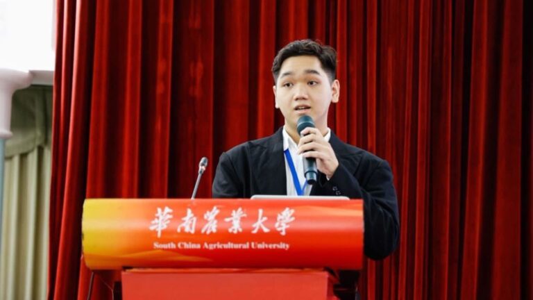 Sinh viên Trường Đại học FPT ứng dụng trí tuệ nhân tạo vào học tập trải nghiệm