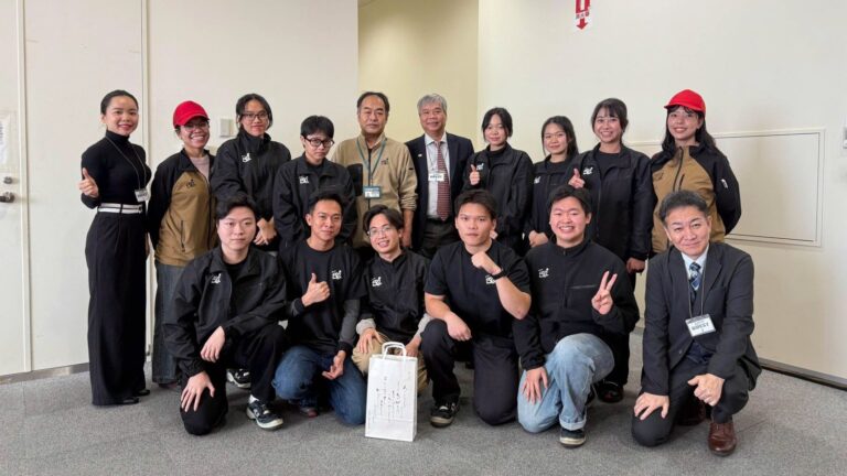 Trường Đại học FPT đến thăm và làm việc với các doanh nghiệp đối tác tại Nhật Bản