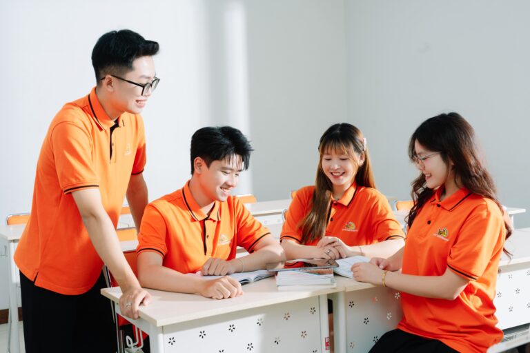 Trường ĐH FPT mở đăng ký học bổng tìm kiếm tài năng kỷ nguyên số