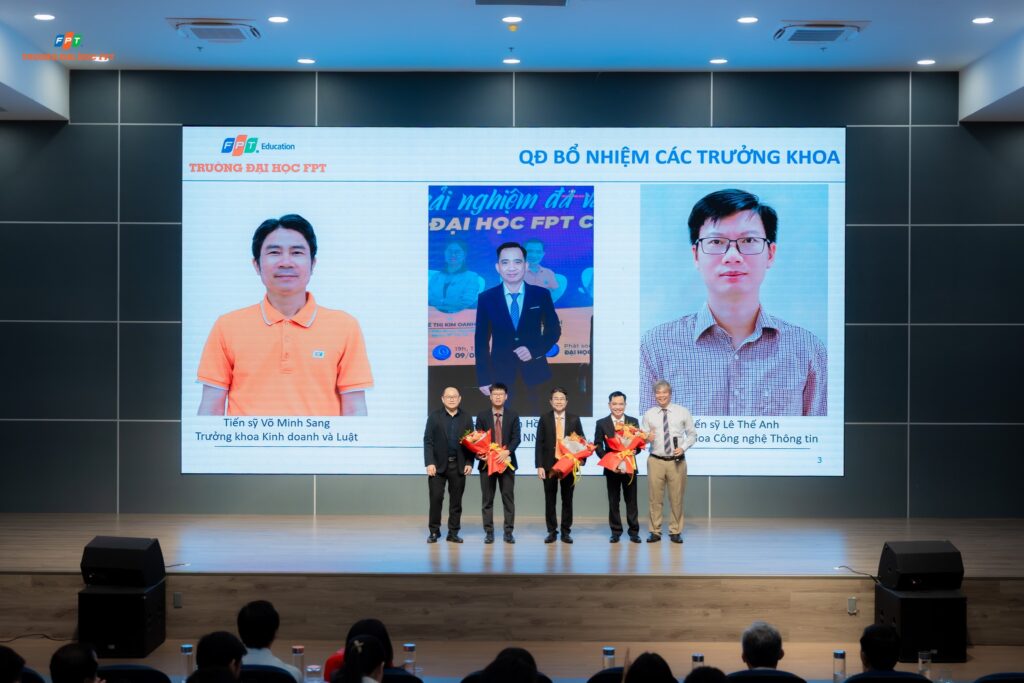 truong dai hoc fpt phan hieu can tho