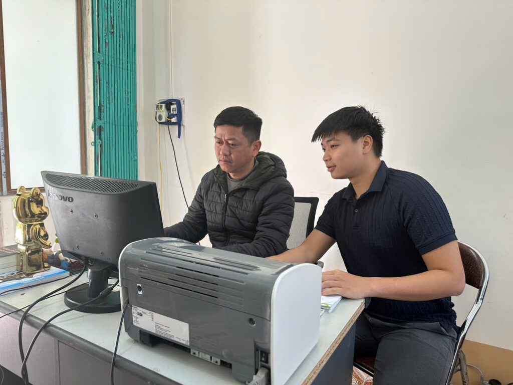 Kỳ thực tập nhiều trải nghiệm đáng nhớ với sinh viên FPTU tại Quảng Ninh