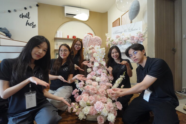 Ứng dụng AI, sinh viên “hái ra tiền” từ khi còn ngồi ghế giảng đường