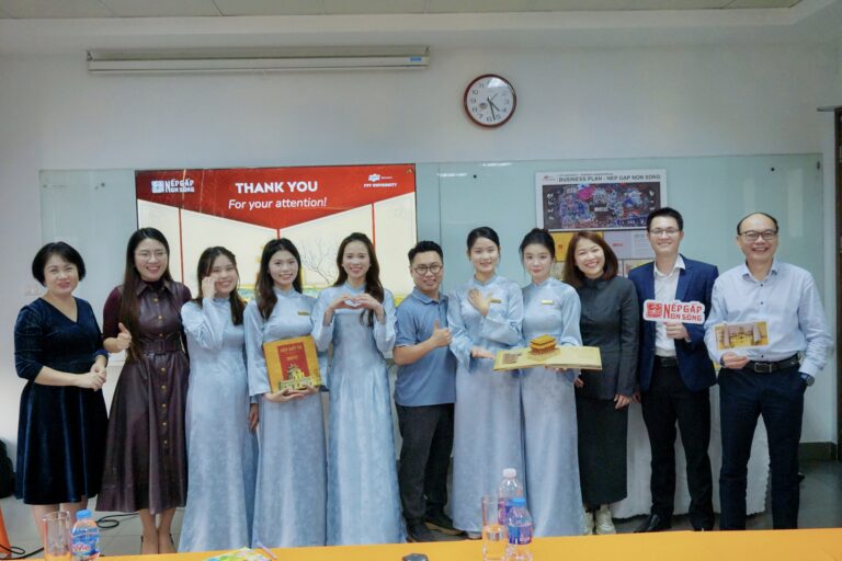 Khi người trẻ kể chuyện ‘nghìn năm’ bằng ngôn ngữ thời đại