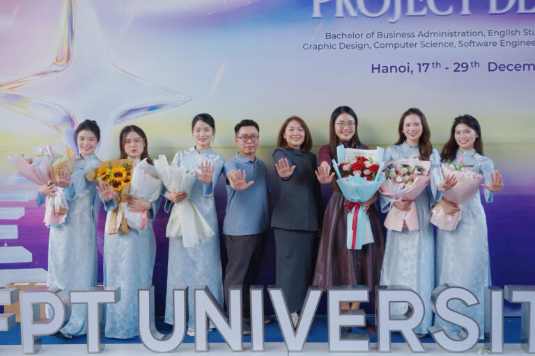 Khi người trẻ kể chuyện nghìn năm bằng ngôn ngữ thời đại