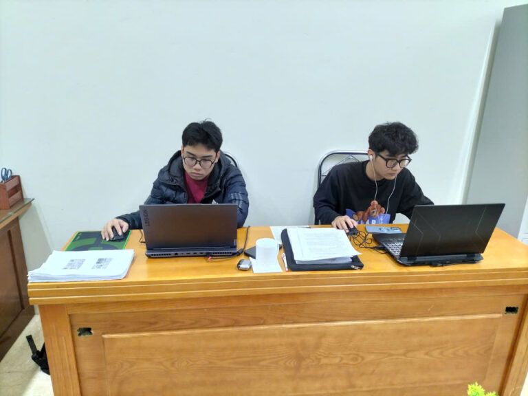 Quảng Ninh nghiên cứu dùng hệ thống công nghệ do sinh viên FPTU xây dựng