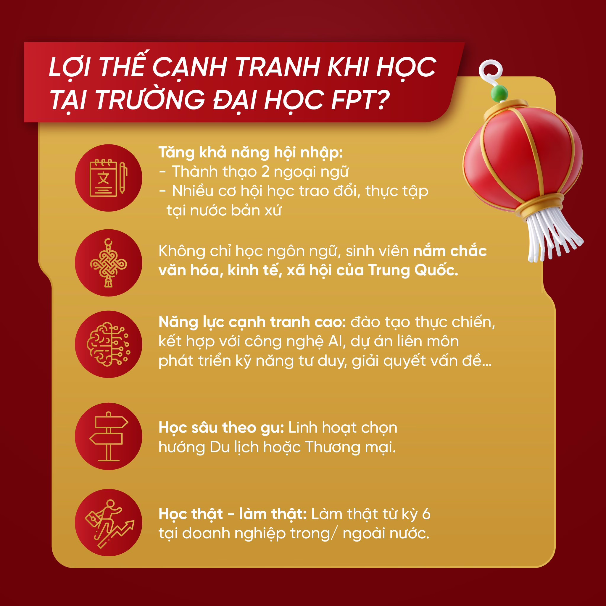 Chuyên ngành Tiếng Trung Thương mại là gì? Học gì, ra làm gì và có nên học không? 1 Tiếng trung thương mại là gì
