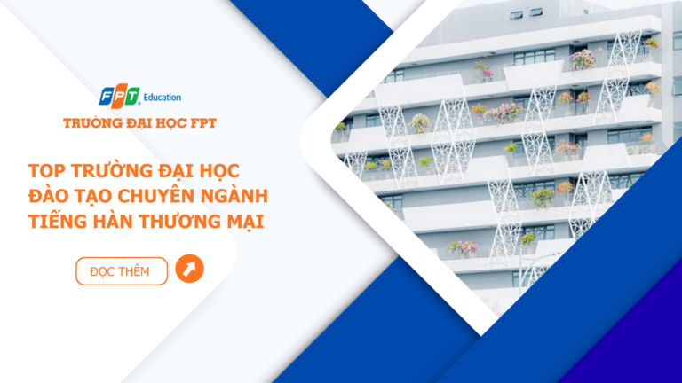 tieng han thuong mai fpt