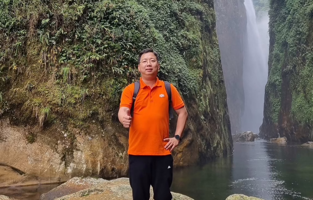 Giảng viên Trường Đại học FPT được vinh danh Top 25% giảng viên xuất sắc toàn cầu mạng lưới đào tạo công nghệ của Cisco 1 Thầy Nguyễn Minh Triết – Giảng viên Bộ môn An toàn thông tin.