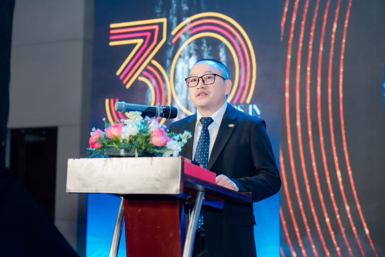 TS. Nguyễn Xuân Phong được bổ nhiệm là Ủy viên Ban nghiên cứu, đề xuất mô hình dạy – học tiên tiến trên nền tảng số của Bộ GD&ĐT