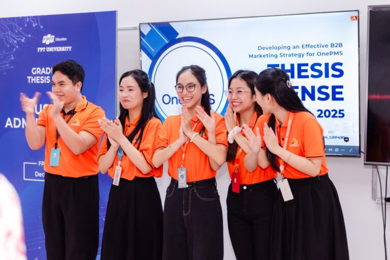 Trường ĐH FPT giảm 30% học phí toàn khóa cho học sinh vùng khó khăn