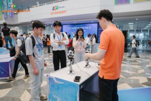 FPTU Open Day Quy Nhơn