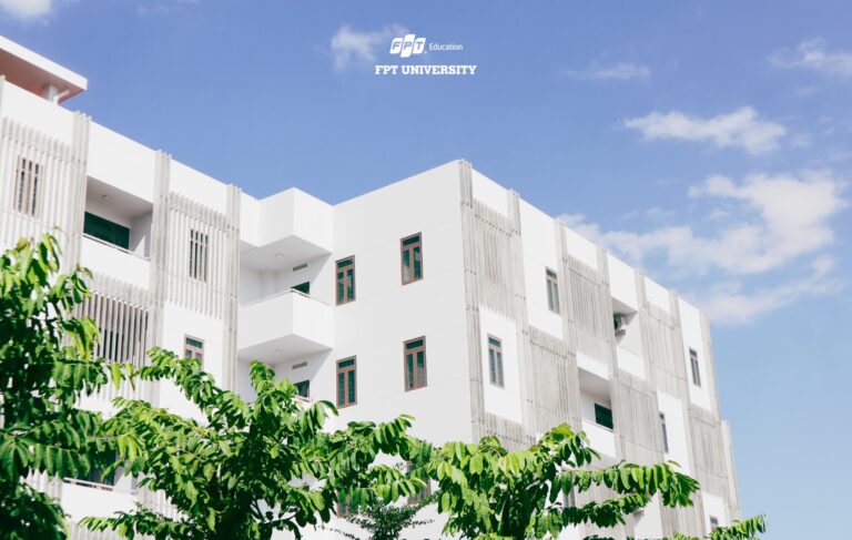 Top trường đại học có ký túc xá ở Đà Nẵng đáng cân nhắc