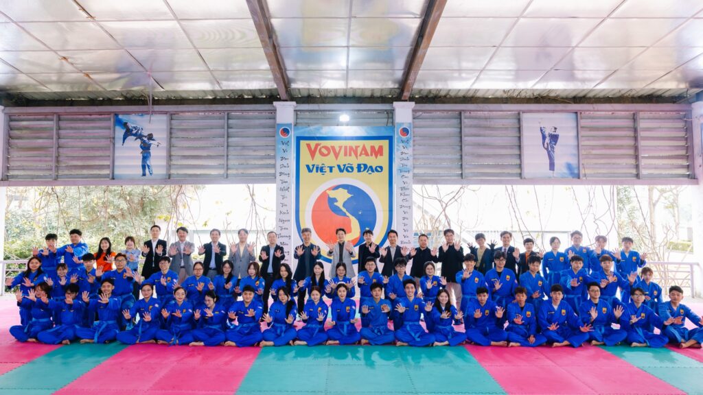 FPTU đón tiếp hiệp hội IT Nhật Bản 4 647443249 1443498144239707 5037351120334372225 n