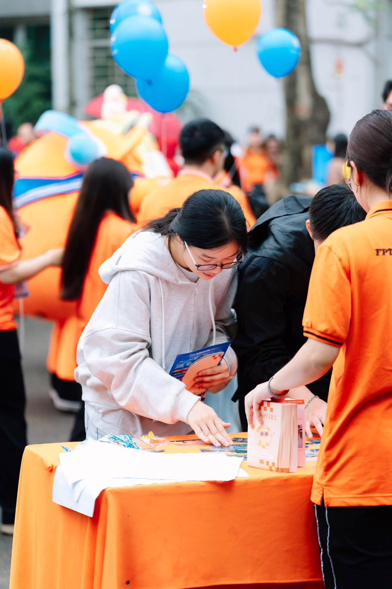 Phương thức tuyển sinh