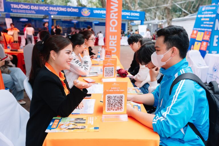 Trường đại học hỗ trợ học phí toàn khóa cho học sinh vùng khó khăn