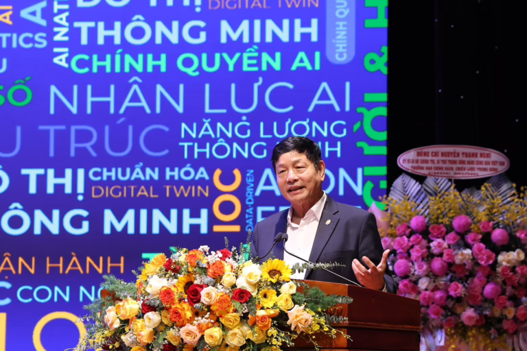 FPT hợp tác đầu tư hạ tầng công nghệ và giáo dục với tỉnh Gia Lai