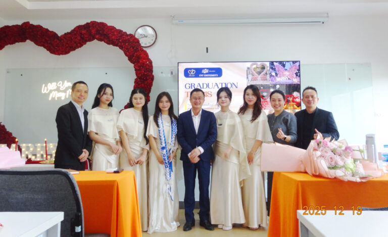 Ứng dụng AI vào dịch vụ cầu hôn, sinh viên Trường Đại học FPT thu về 50 triệu đồng chỉ sau 1 tháng ra mắt