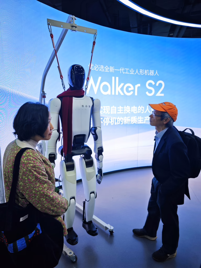 FPTU bắt tay loạt đại học Trung Quốc, mở rộng cơ hội học tập và thực tập toàn cầu 4 IMG 20260313 155343