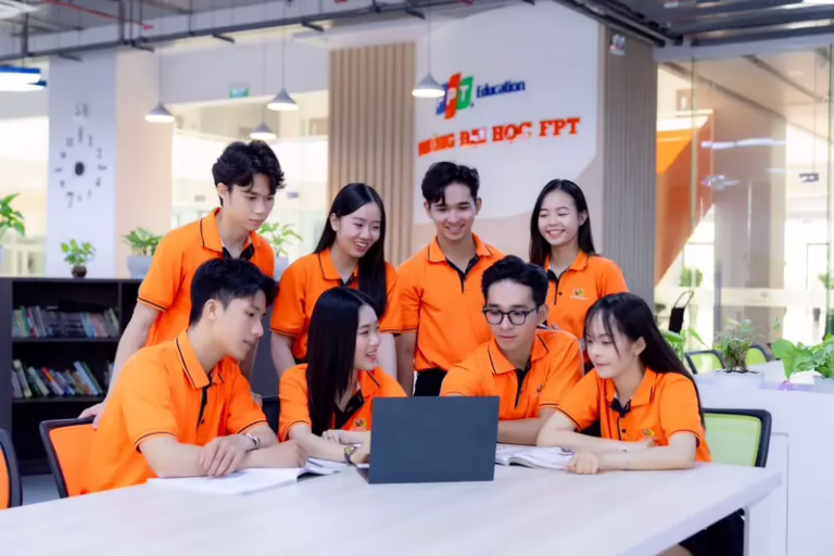 TOP 5 trường đào tạo ngành Marketing tại Cần Thơ uy tín nhất 2026