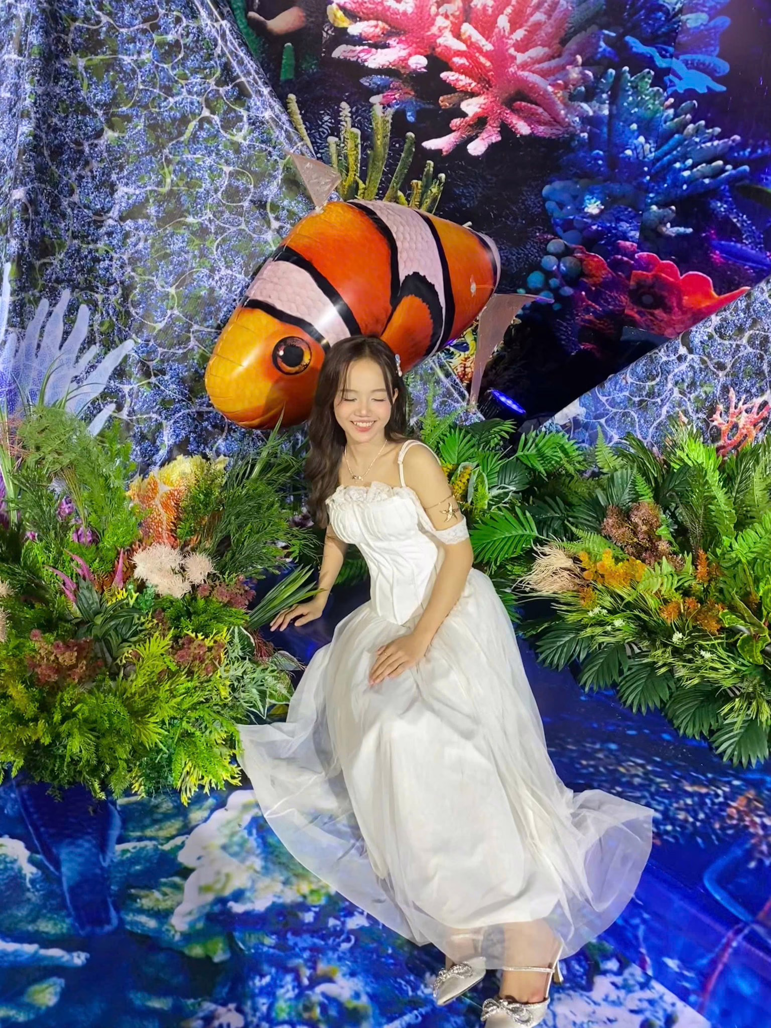 Sinh viên Đại học FPT đạt giải Nhì cuộc thi Chúc Tết song ngữ 1 cuoc thi chuc tet song ngu