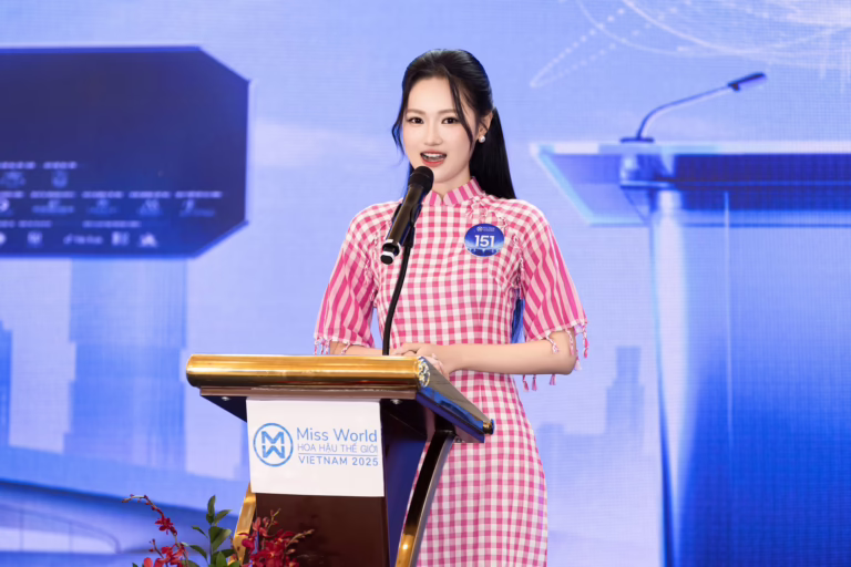 Cựu sinh viên Đại học FPT tỏa sáng trong lĩnh vực truyền thông và Miss World Vietnam 2025