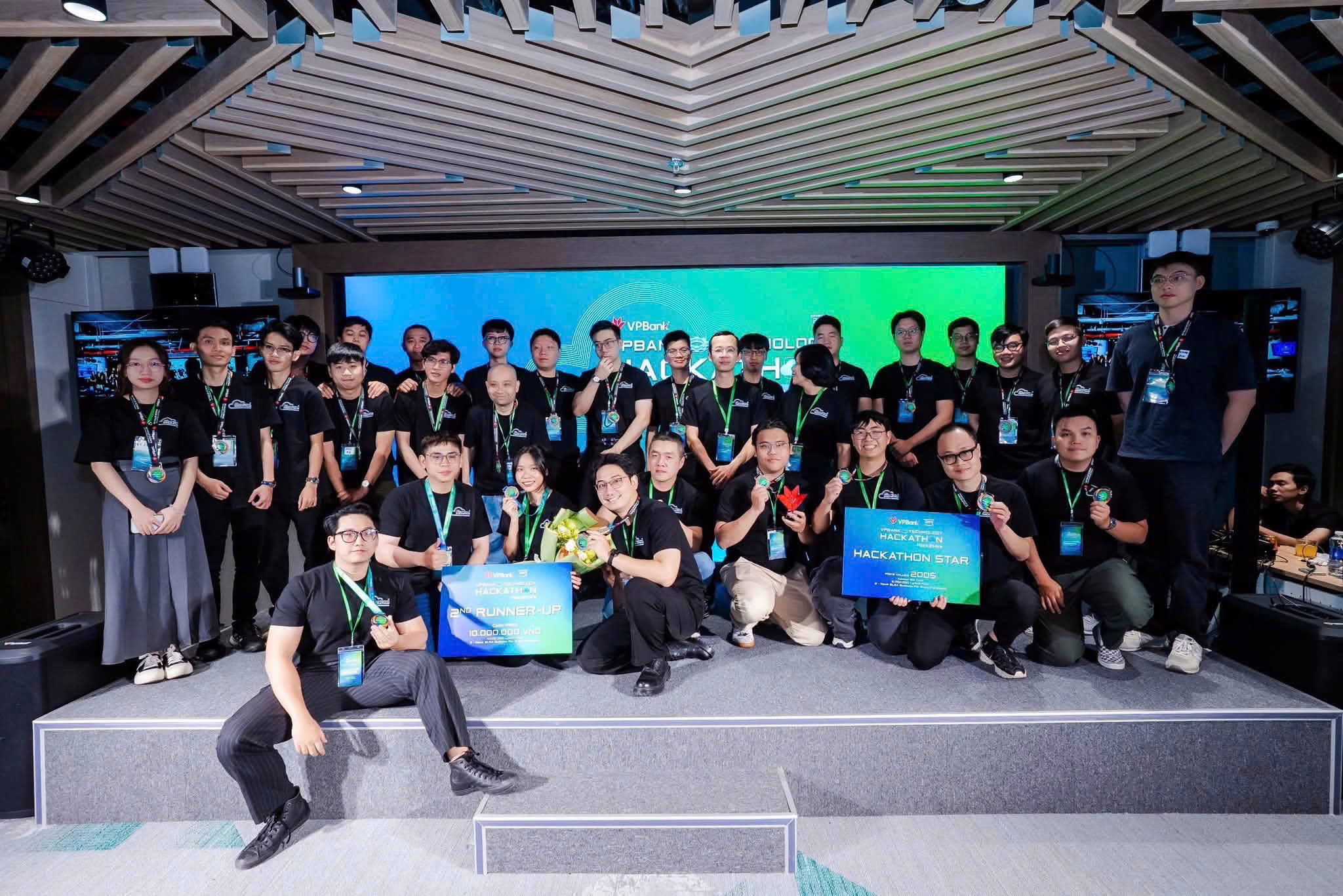 Cựu sinh viên Đại học FPT nhận học bổng Tiến sĩ toàn phần tại Hàn Quốc 3 hoc bong tien si toan phan 2