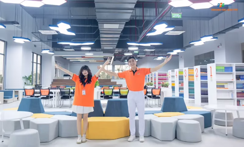 C03 là tổ hợp môn gì? Môn thi và các nhóm ngành phổ biến 1 Cơ hội cho thí sinh khối C03 theo đuổi ngành Luật tại Trường Đại học FPT campus Cần Thơ - hiện đại, thực tiễn, hội nhập quốc tế