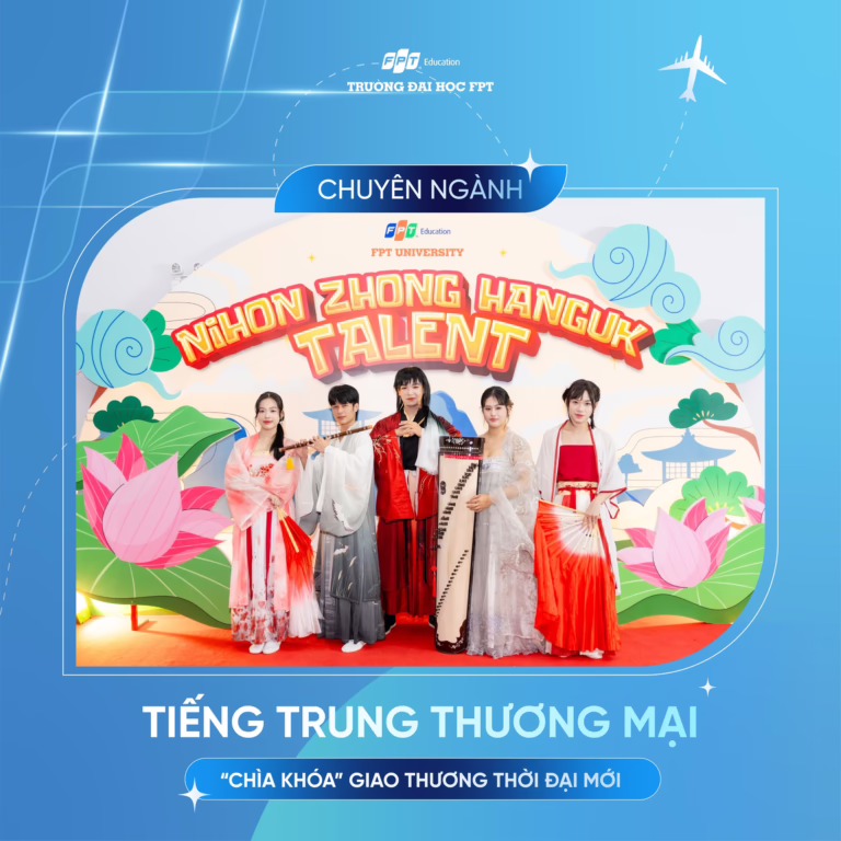 Mức lương ngành Tiếng Trung thương mại: Thu nhập, cơ hội tăng lương và thăng tiến 
