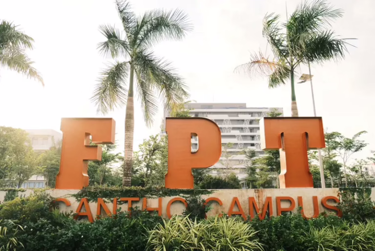 TOP 4+ trường đại học đào tạo Luật ở Cần Thơ uy tín nhất 2026