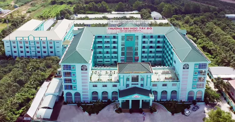 TOP 4+ trường đại học đào tạo Luật ở Cần Thơ uy tín nhất 2026 5 Trường Đại học Tây Đô nổi bật với chương trình đào tạo gắn với thực tiễn và học phí hợp lý