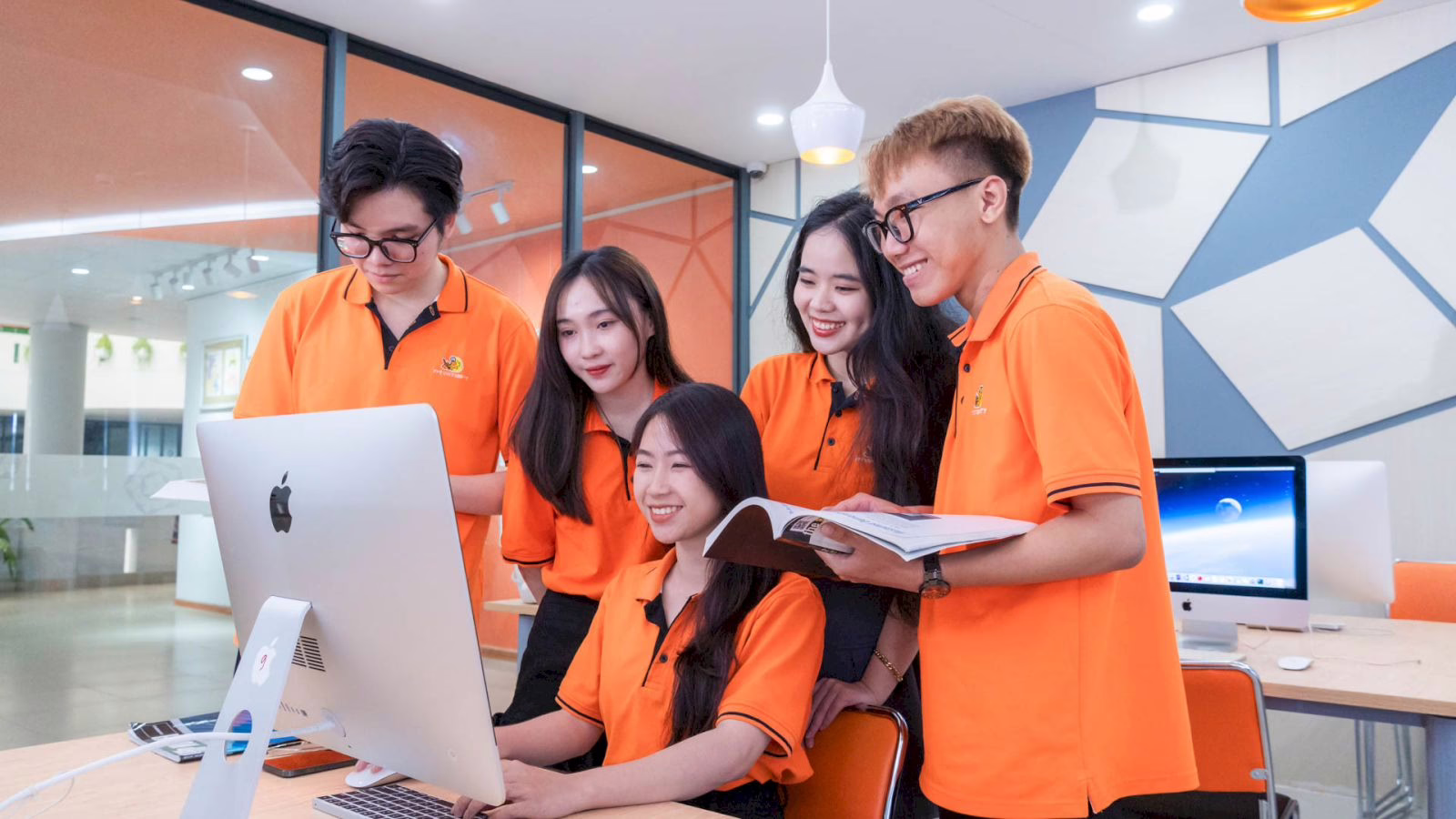An toàn thông tin là một trong những lĩnh vực có mức thu nhập cạnh tranh