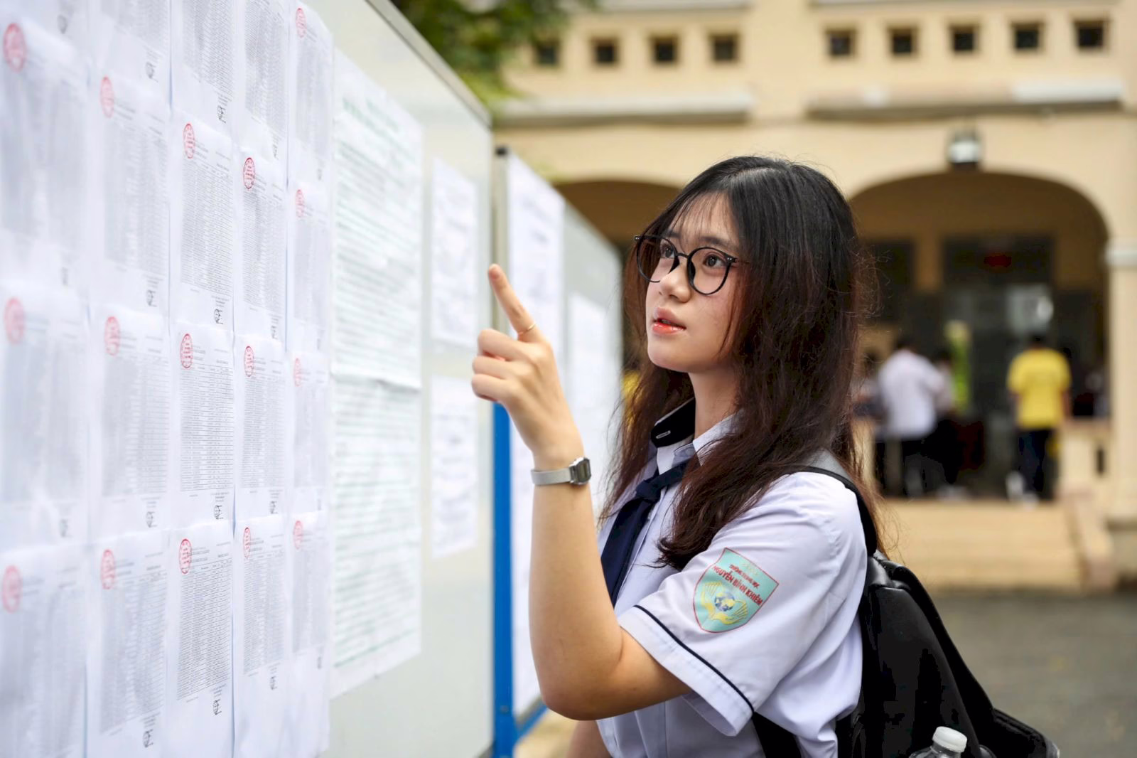 Xét tuyển kết hợp là phương thức phổ biến được nhiều trường Đại học - bao gồm cả các trường TOP áp dụng (Nguồn: Internet)