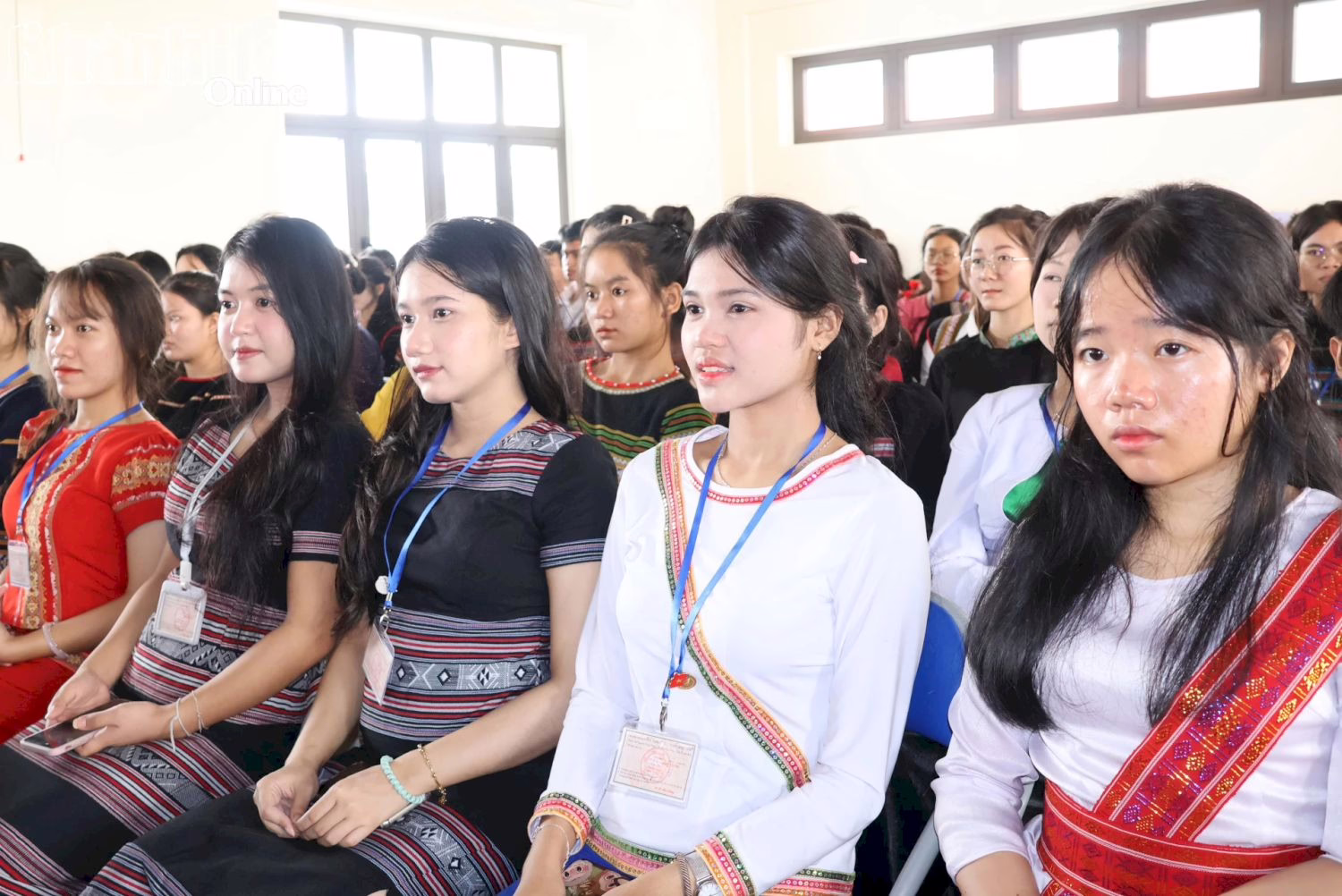 Trong xét tuyển Đại học, Cao đẳng, điểm ưu tiên dân tộc cao nhất mà thí sinh có thể nhận là 2,75 điểm (Nguồn: Internet)
