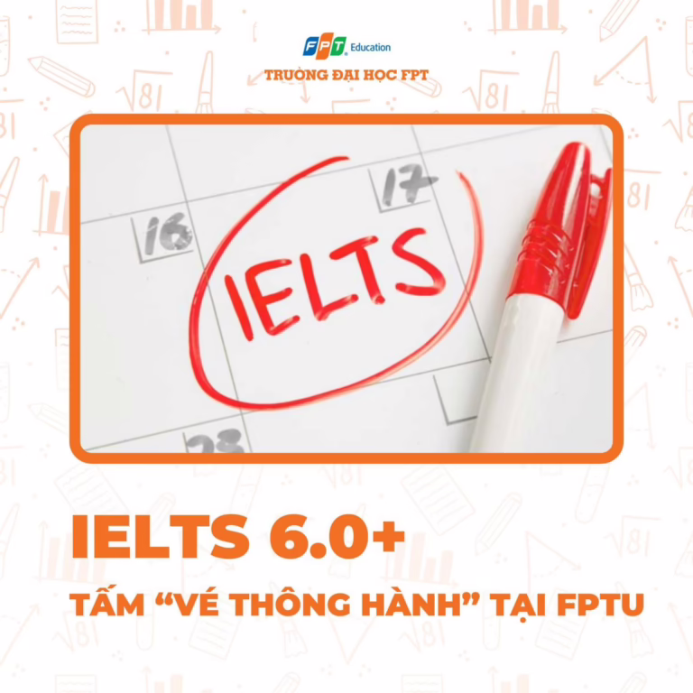 Giải đáp: Học Ngôn ngữ Anh có cần thi IELTS không?