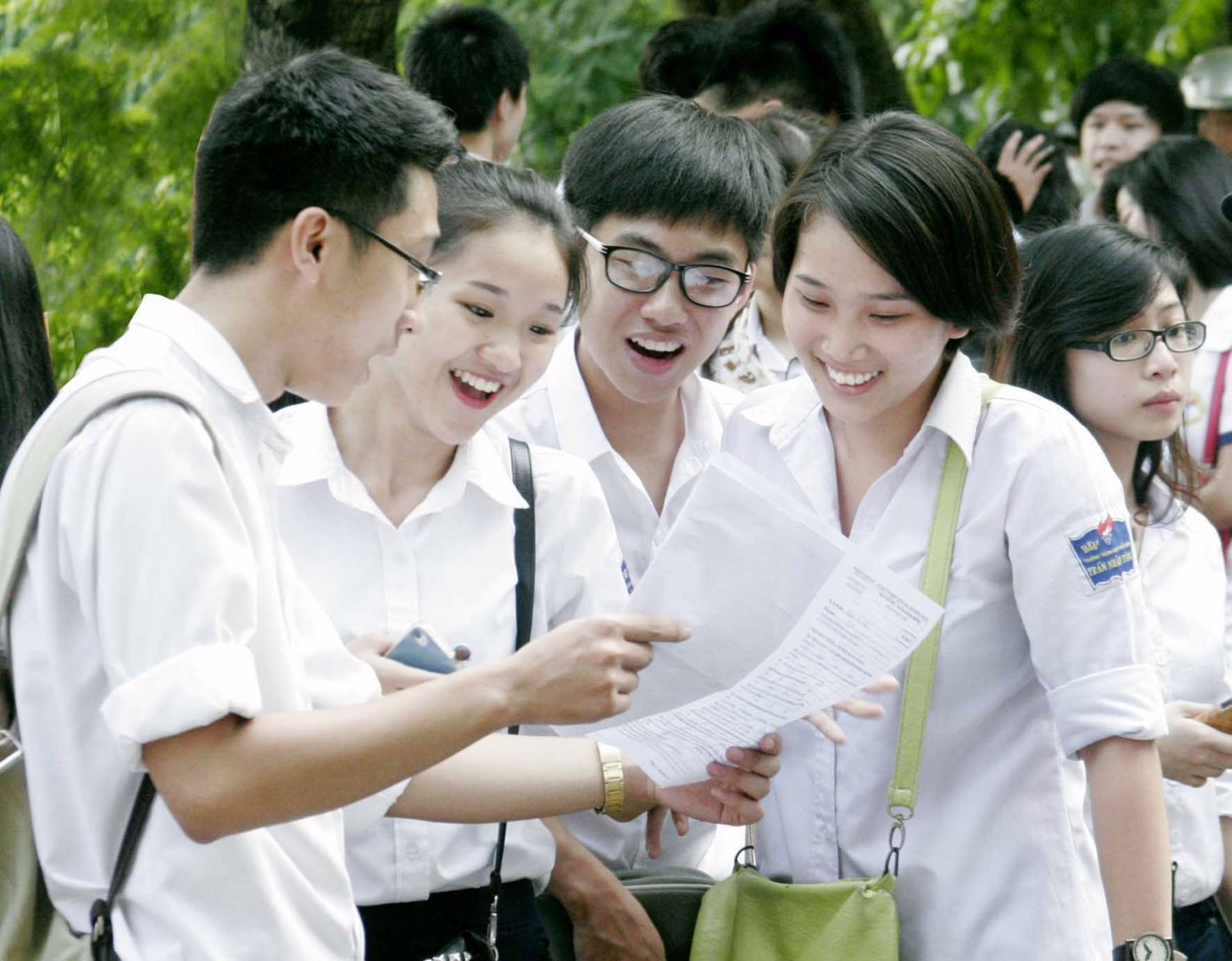 Thí sinh cần nắm rõ các mốc thời gian quan trọng để không bỏ lỡ bất kỳ hoạt động tuyển sinh nào (Nguồn: Internet)