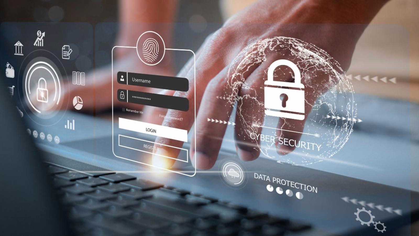 Trong thời gian tới lương ngành An toàn thông tin sẽ vẫn giữ ở mức cao - Nguồn: Internet