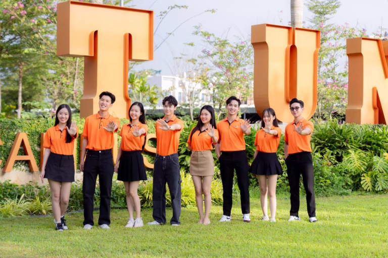 Trường Đại học FPT Campus Cần Thơ có tốt không? Review chất lượng đào tạo và cơ hội việc làm