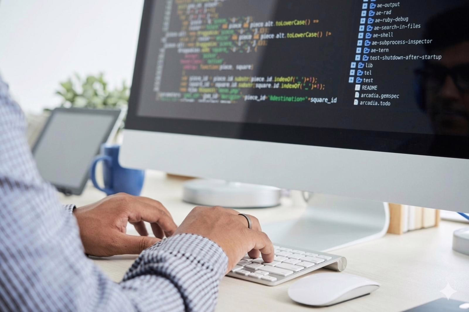 Ngành An toàn thông tin có rất nhiều vị trí để các ứng viên tiềm năng lựa chọn - Nguồn: Internet