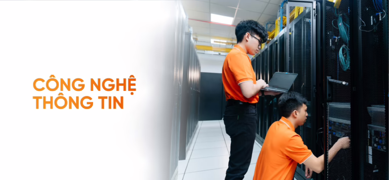 Giải đáp: Ngành nào khó nhất trong Công nghệ thông tin?