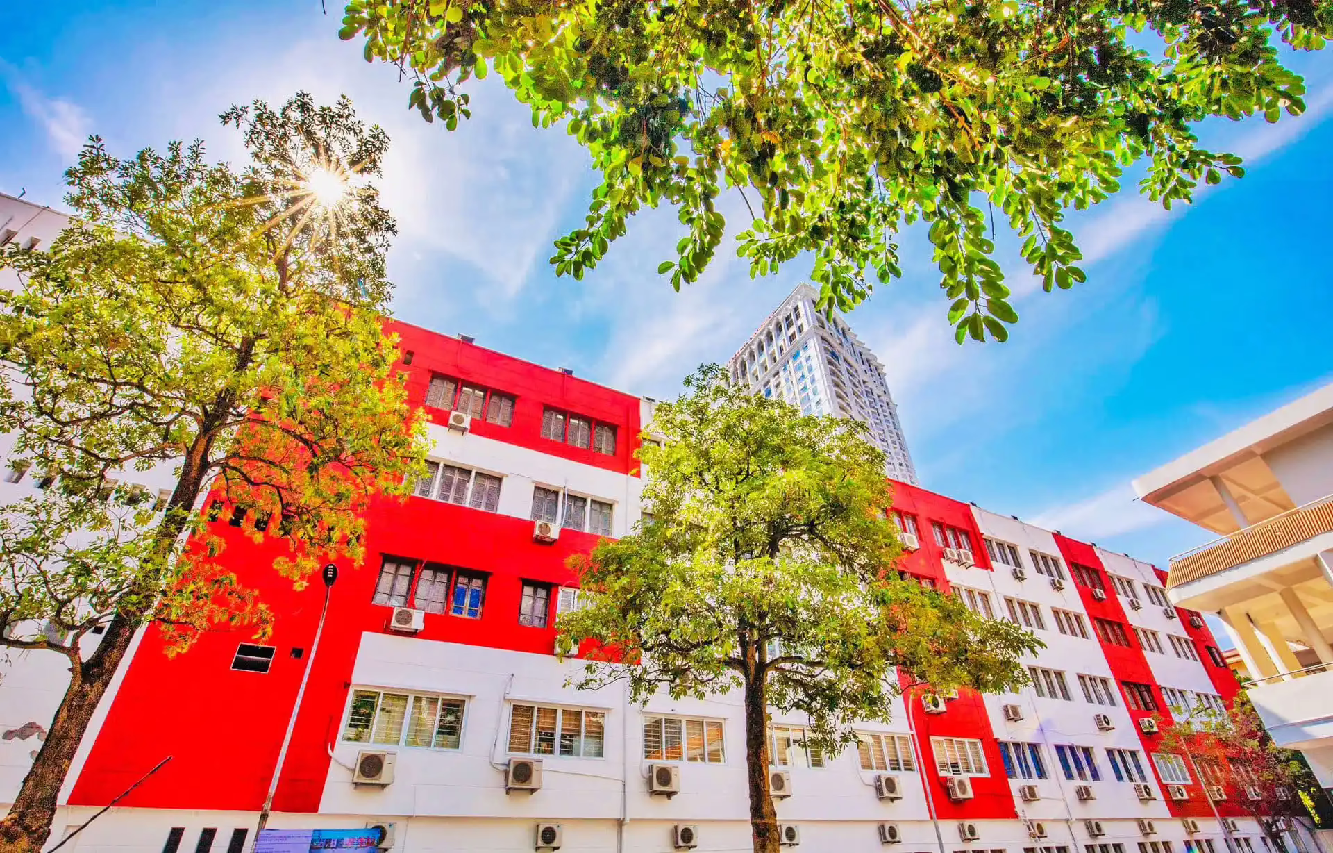 Ngành Quản trị kinh doanh học trường nào? 15+ Trường Đại học chất lượng hiện nay 3 Trường Đại học Ngoại thương (Nguồn: Internet)